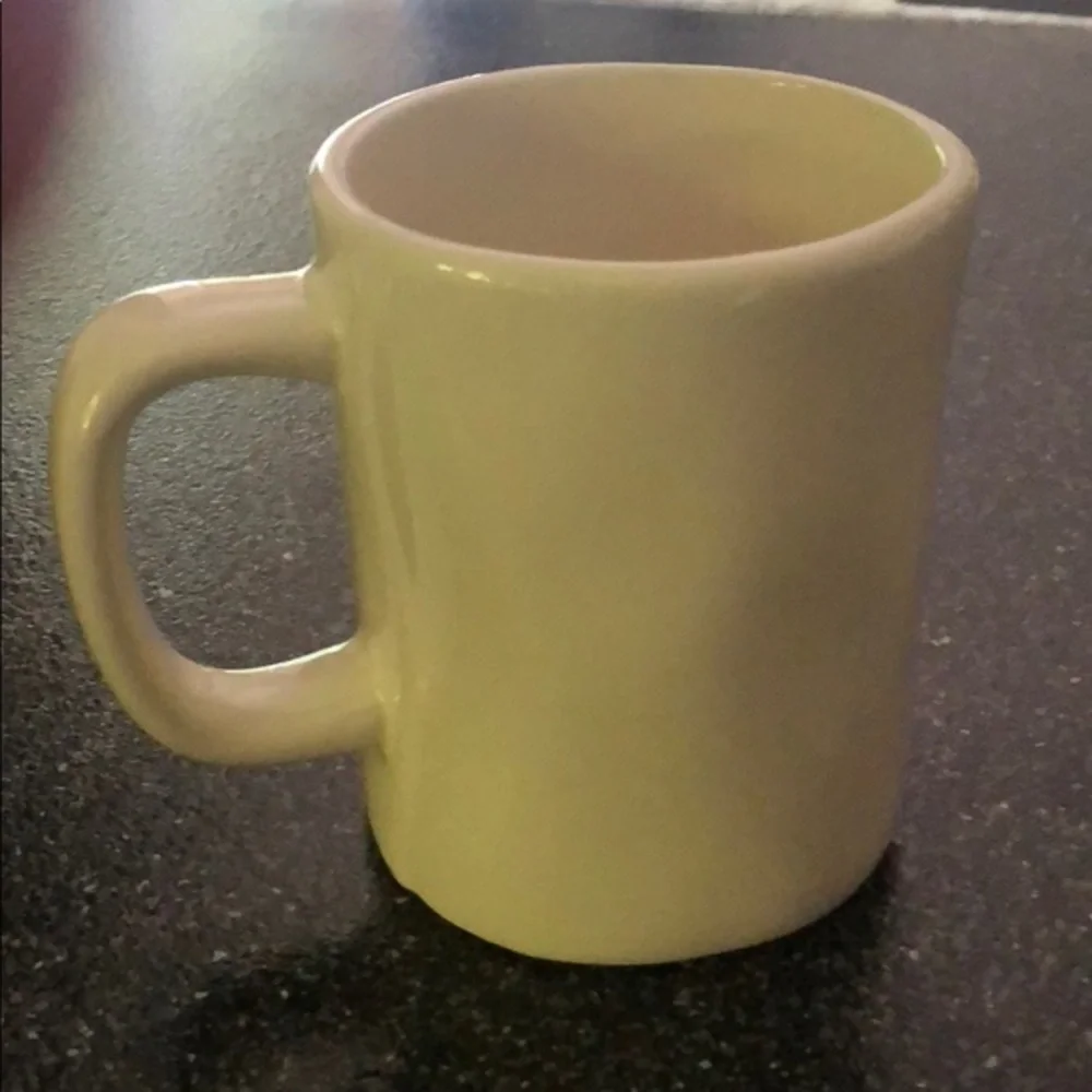NEW 🆕 RAE DUNN HARMONY MUG Free Gift 🎁